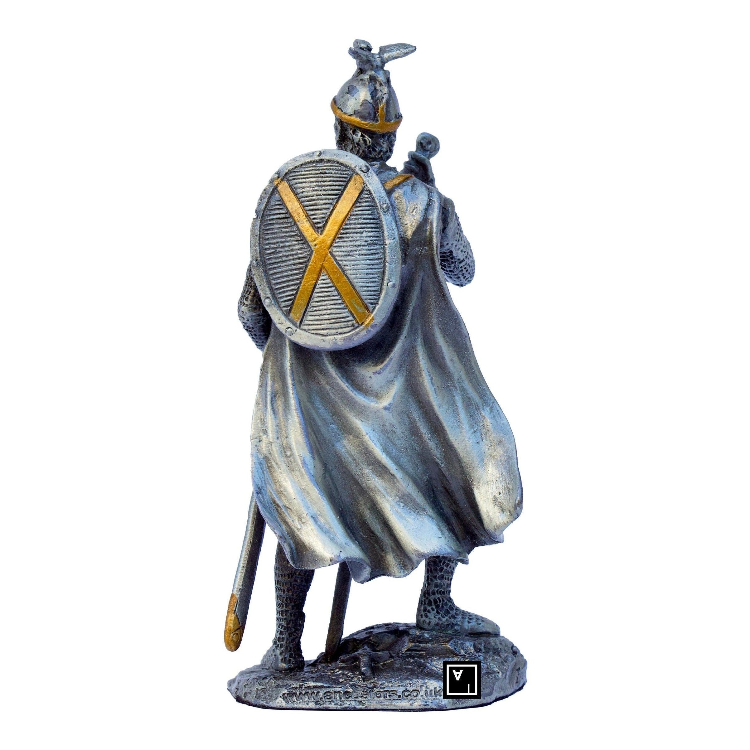 Sir William Wallace | Curios & Collectibles | Home Decor