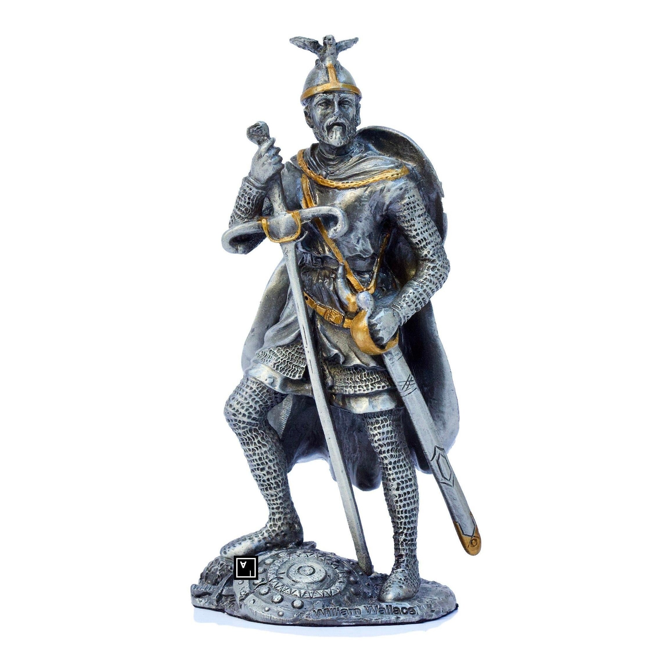 Sir William Wallace | Curios & Collectibles | Home Decor