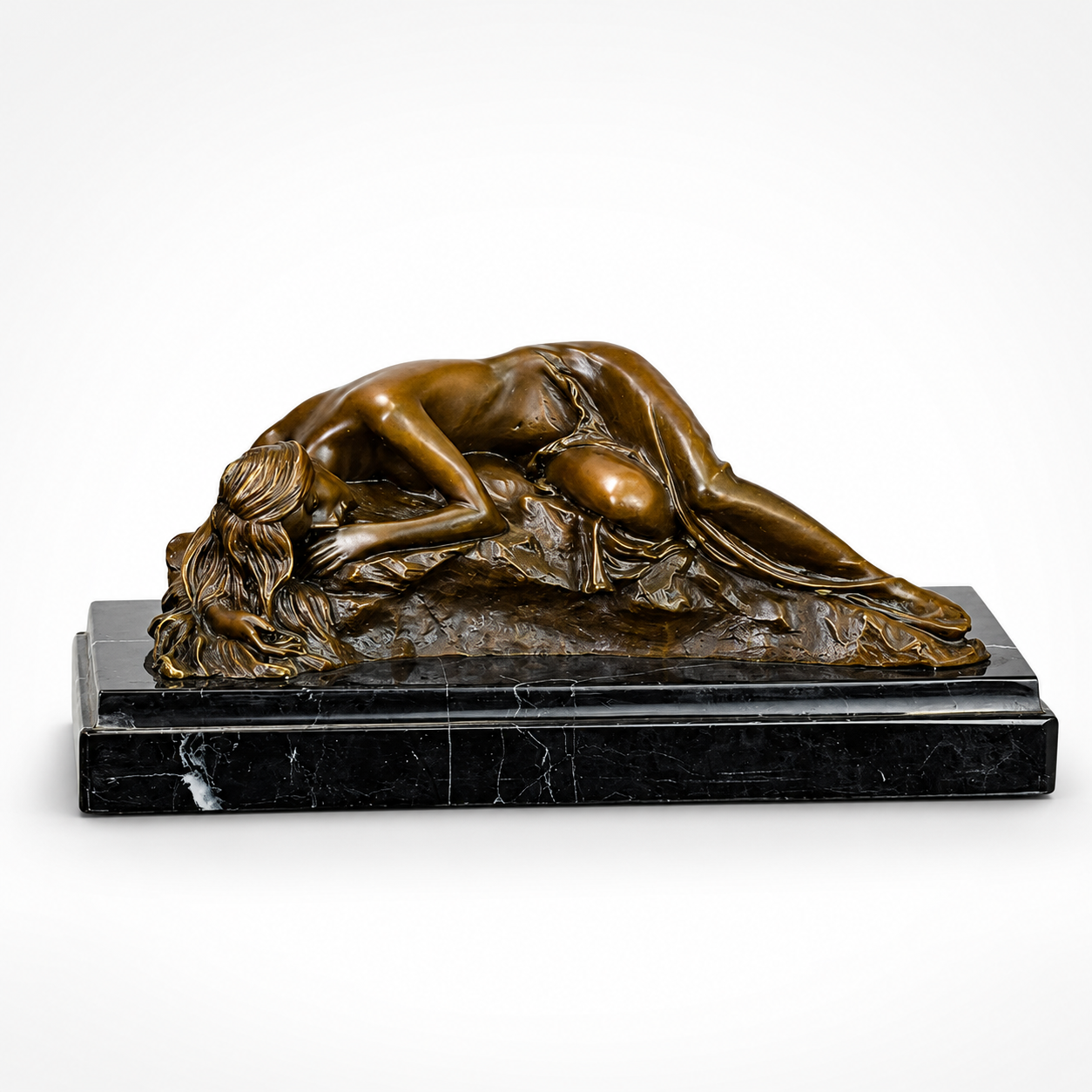 Sleeping Beuaty | Curios & Collectibles | Home Decor | Handcrafted