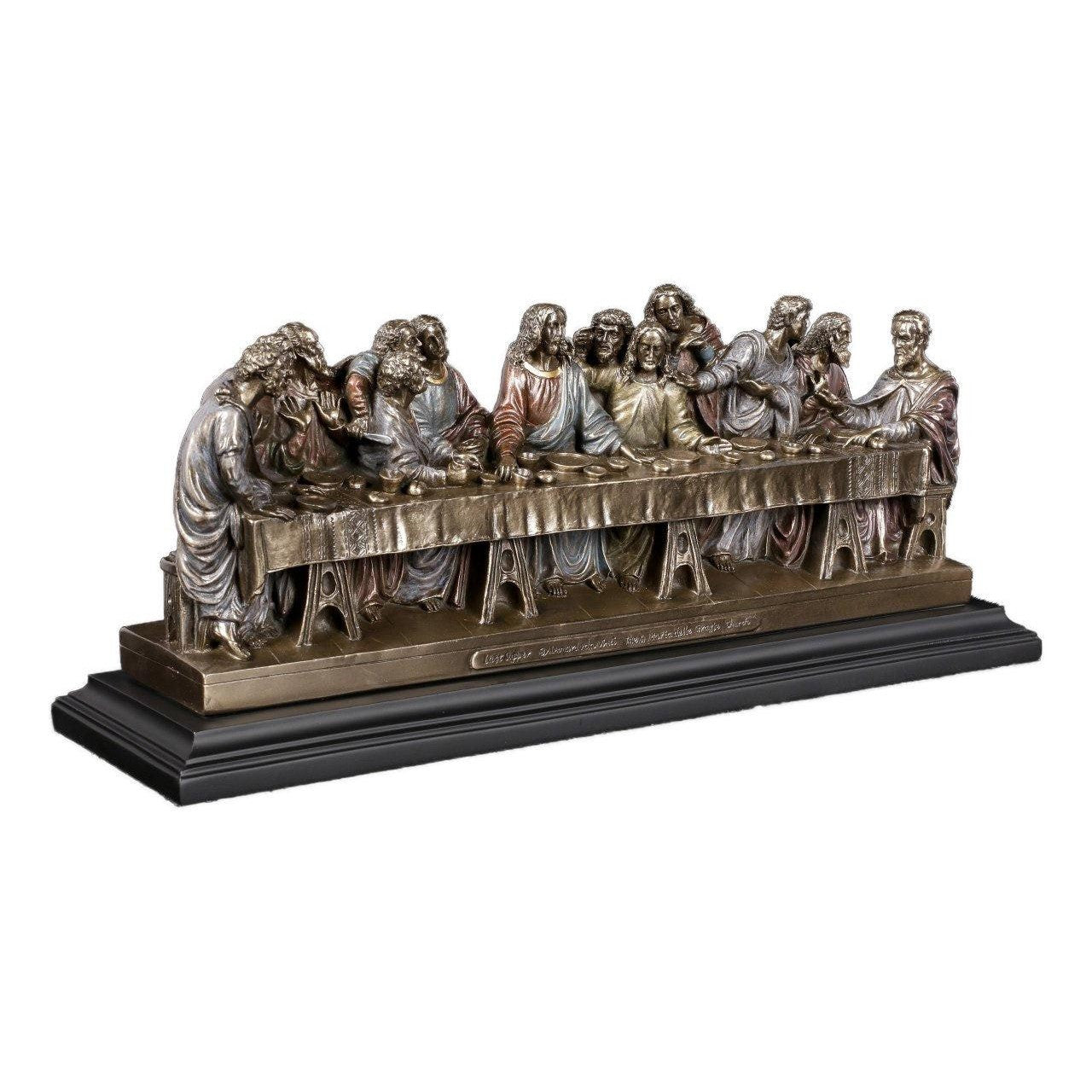 The Last Supper | Curios & Collectibles | Home Decor | Handcrafted