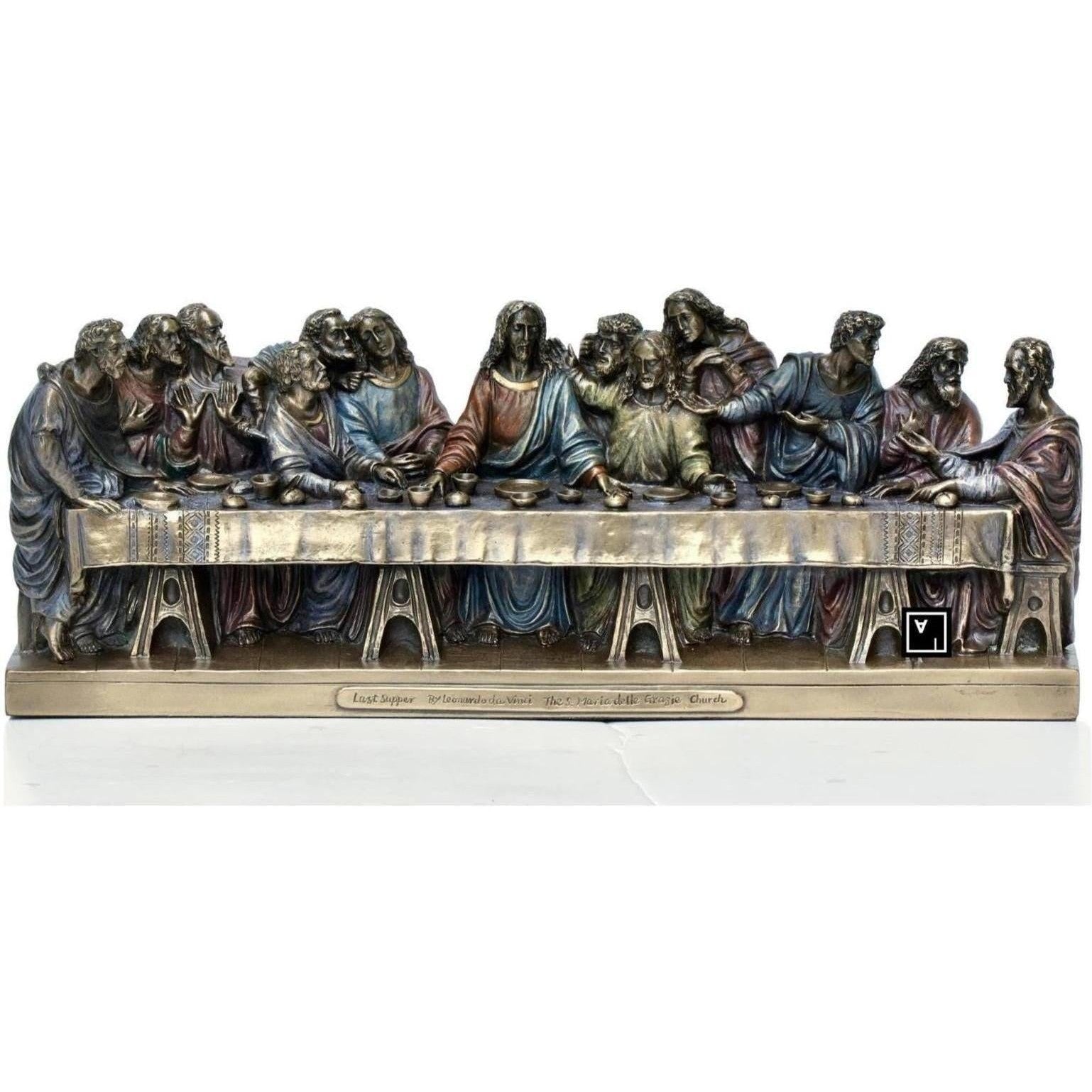 The Last Supper (Medium) | Curios & Collectibles | Home Decor