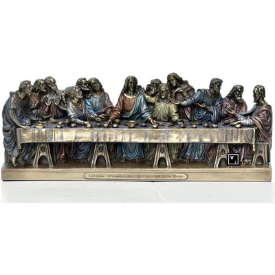 The Last Supper (Medium) | Curios & Collectibles | Home Decor