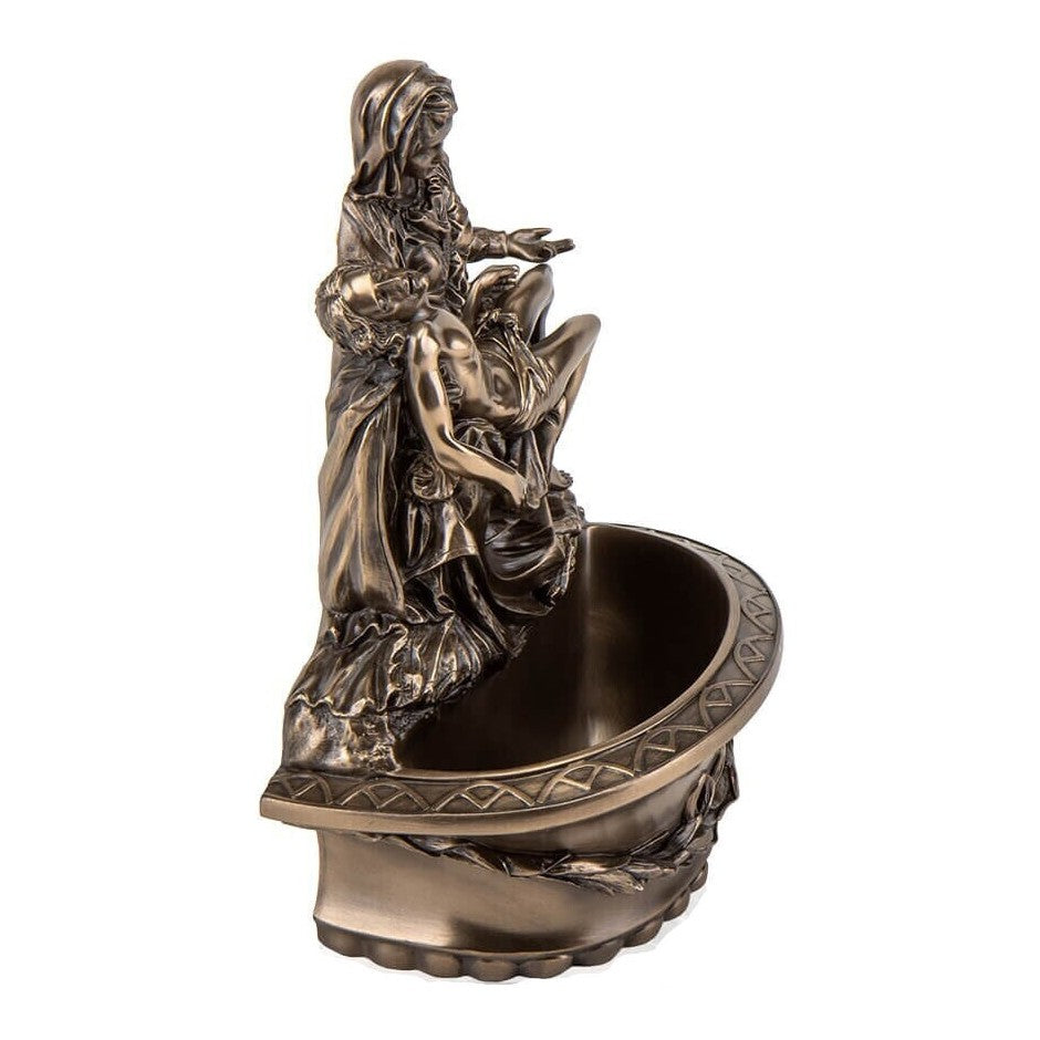 The Pieta | Curios & Collectibles | Home Decor | Handcrafted