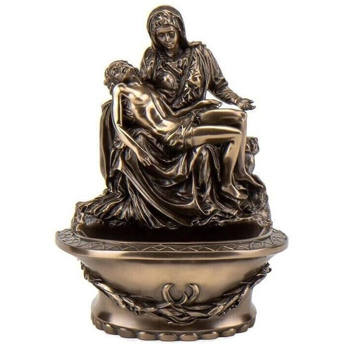 The Pieta | Curios & Collectibles | Home Decor | Handcrafted