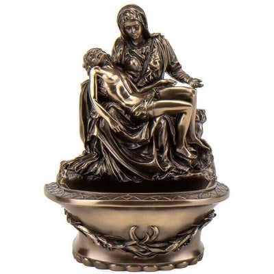 The Pieta | Curios & Collectibles | Home Decor | Handcrafted