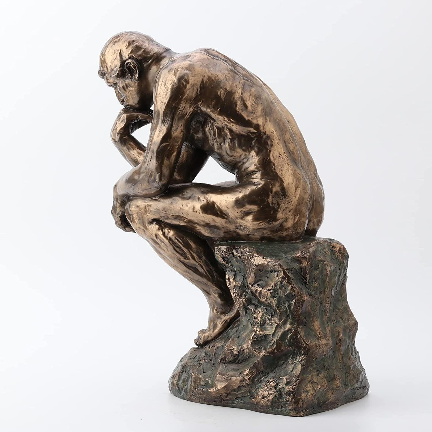 The Ronin's The Thinker | Figurines & Statues | Home Decor