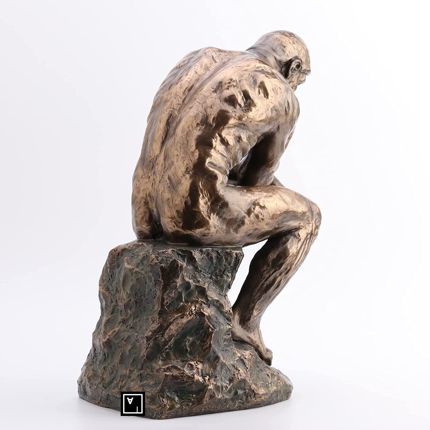 The Ronin's The Thinker | Figurines & Statues | Home Decor