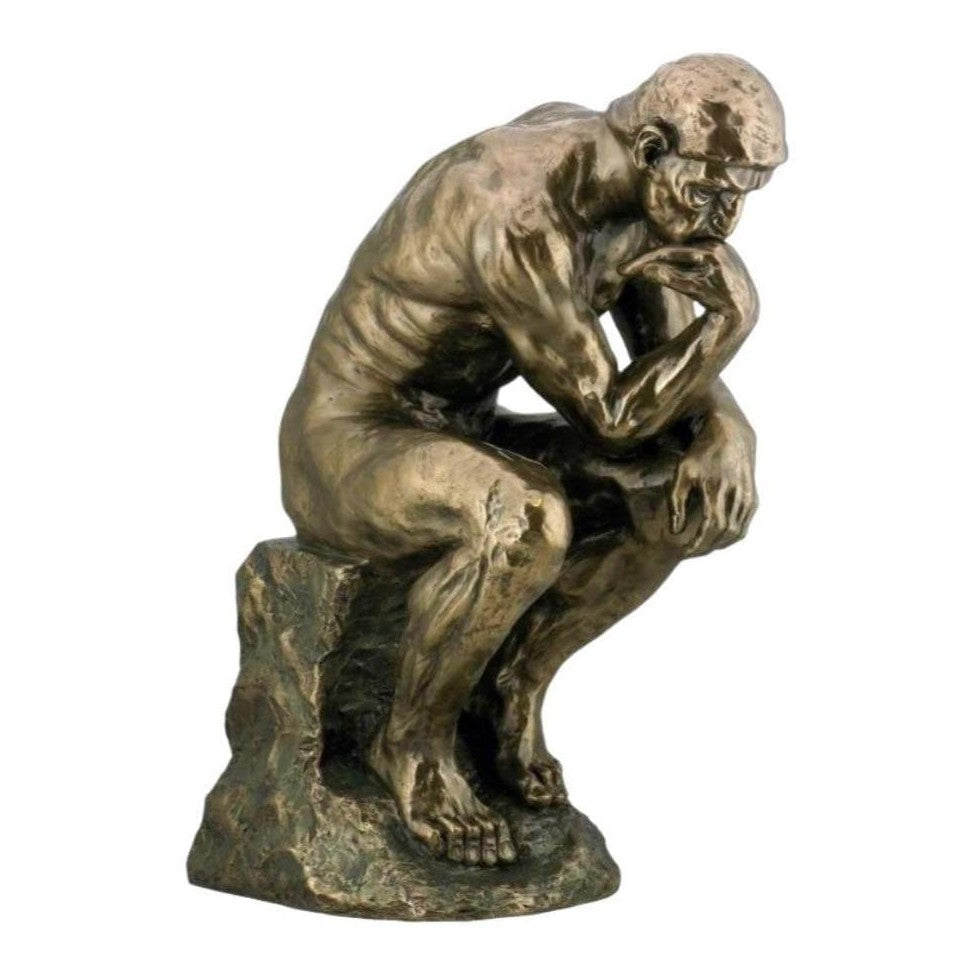 The Ronin's The Thinker | Figurines & Statues | Home Decor