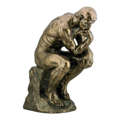 The Ronin's The Thinker | Figurines & Statues | Home Decor