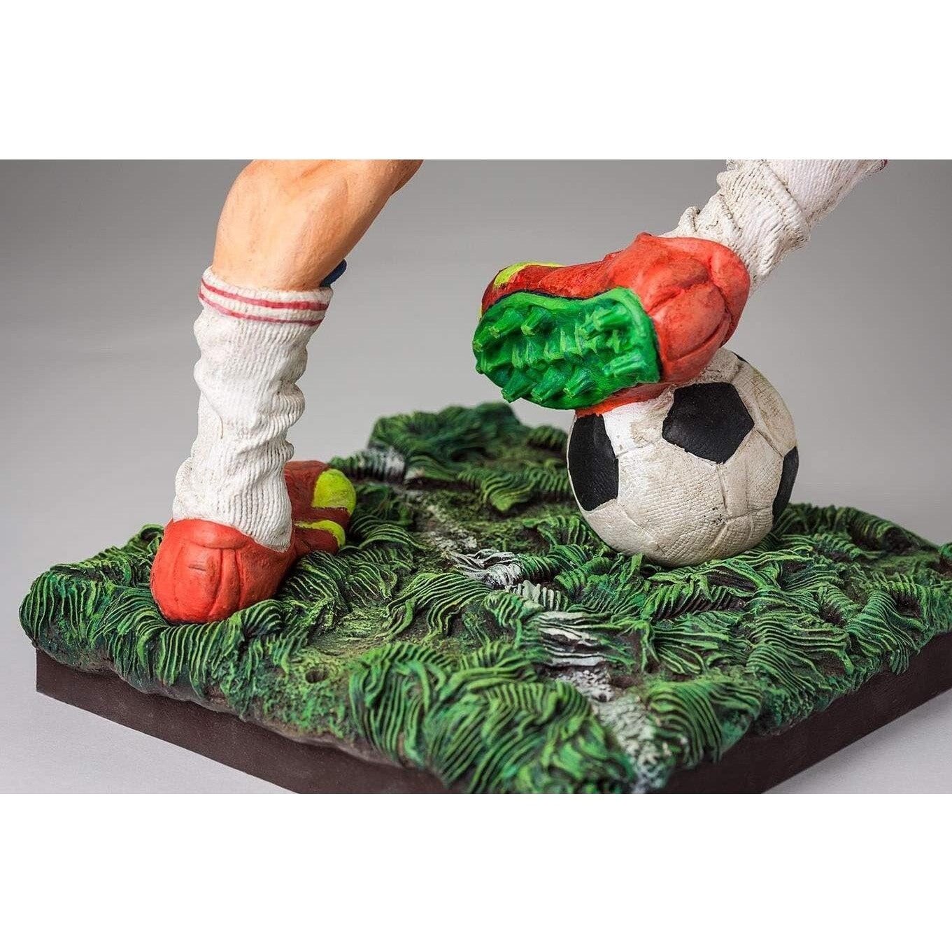 The Soccer Player Figurine Special Edition 7.87'' FO84013 Forchino