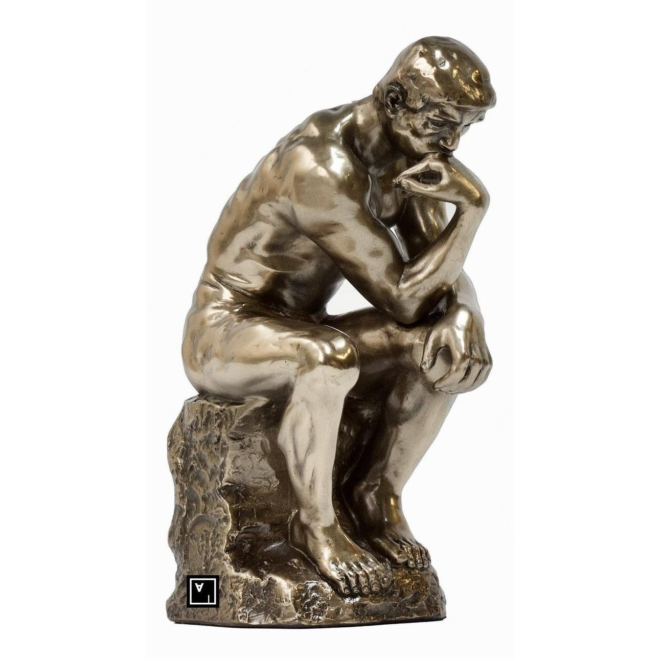The Thinker | Figurines & Statues | Home Decor | Handcrafted