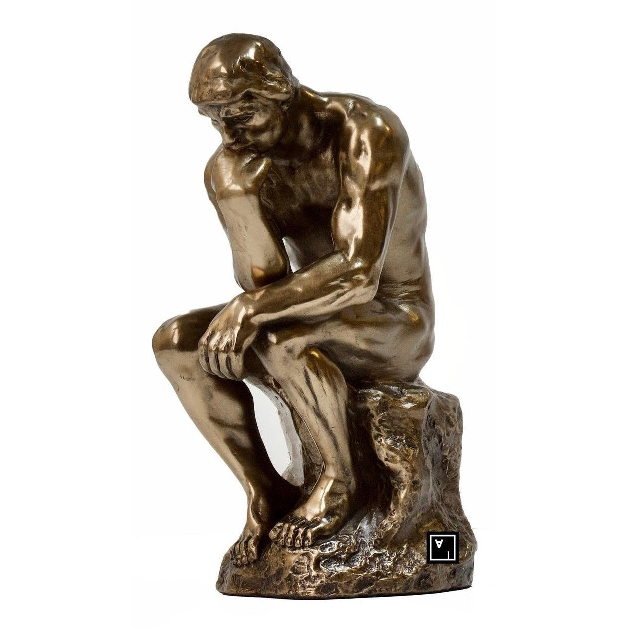 The Thinker | Figurines & Statues | Home Decor | Handcrafted