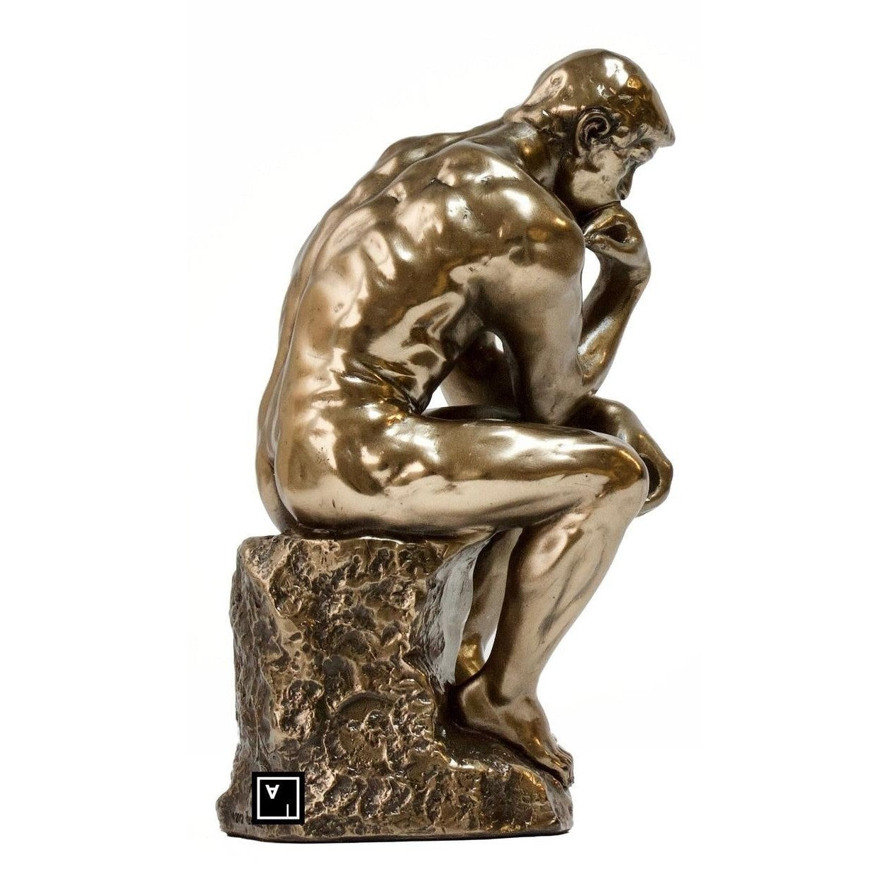 The Thinker | Figurines & Statues | Home Decor | Handcrafted