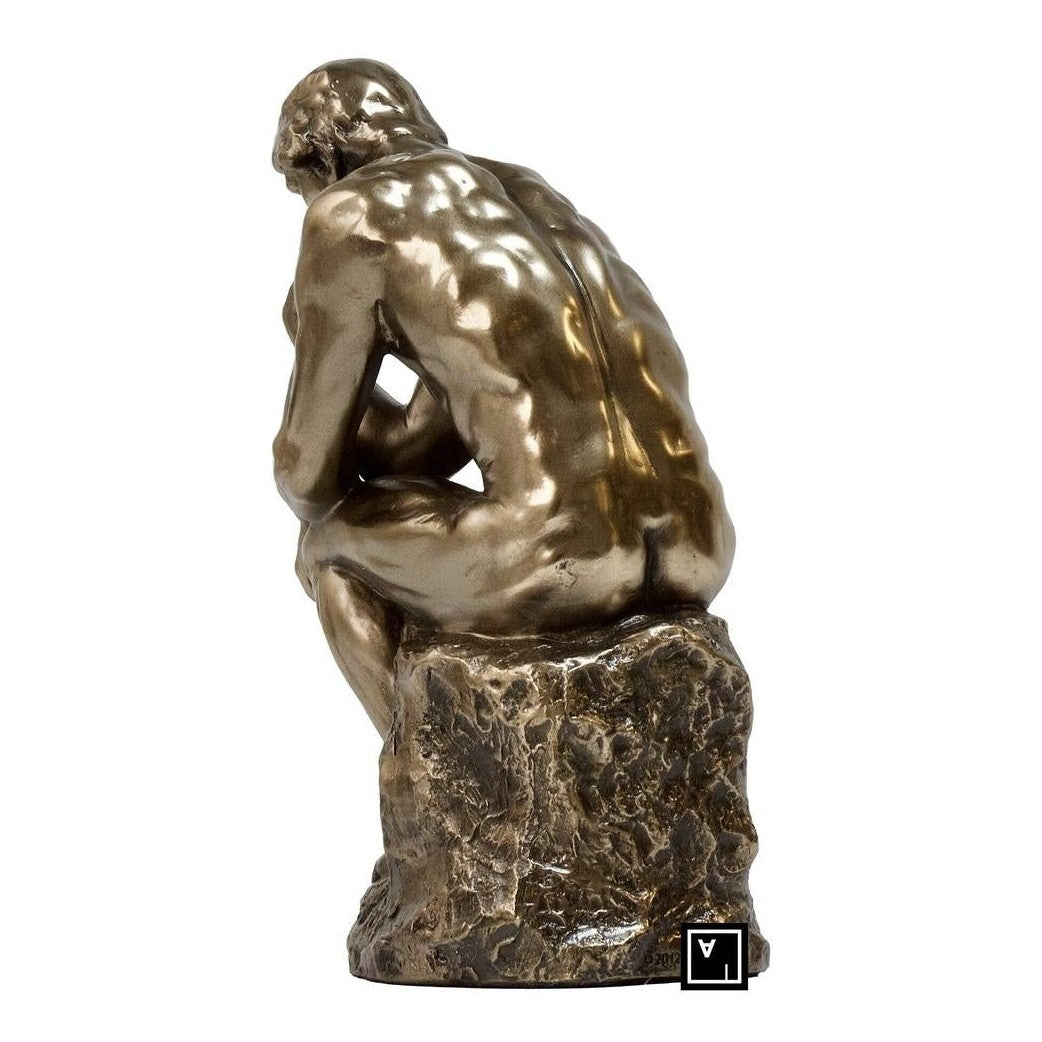 The Thinker | Figurines & Statues | Home Decor | Handcrafted