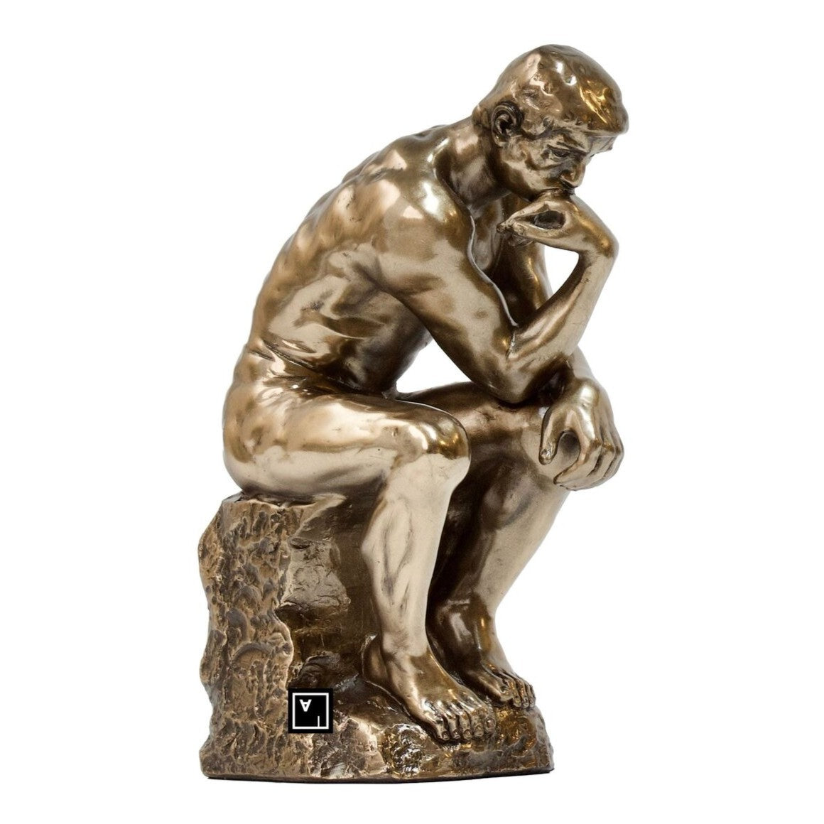 The Thinker | Figurines & Statues | Home Decor | Handcrafted