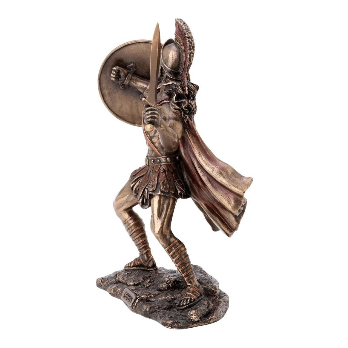 Theseus | Curios & Collectibles | Home Decor | Handcrafted