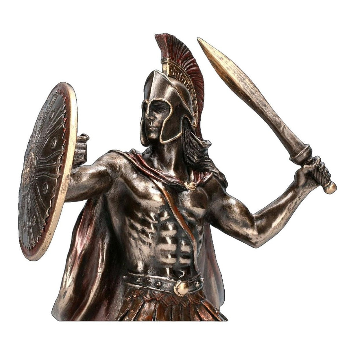 Theseus | Curios & Collectibles | Home Decor | Handcrafted