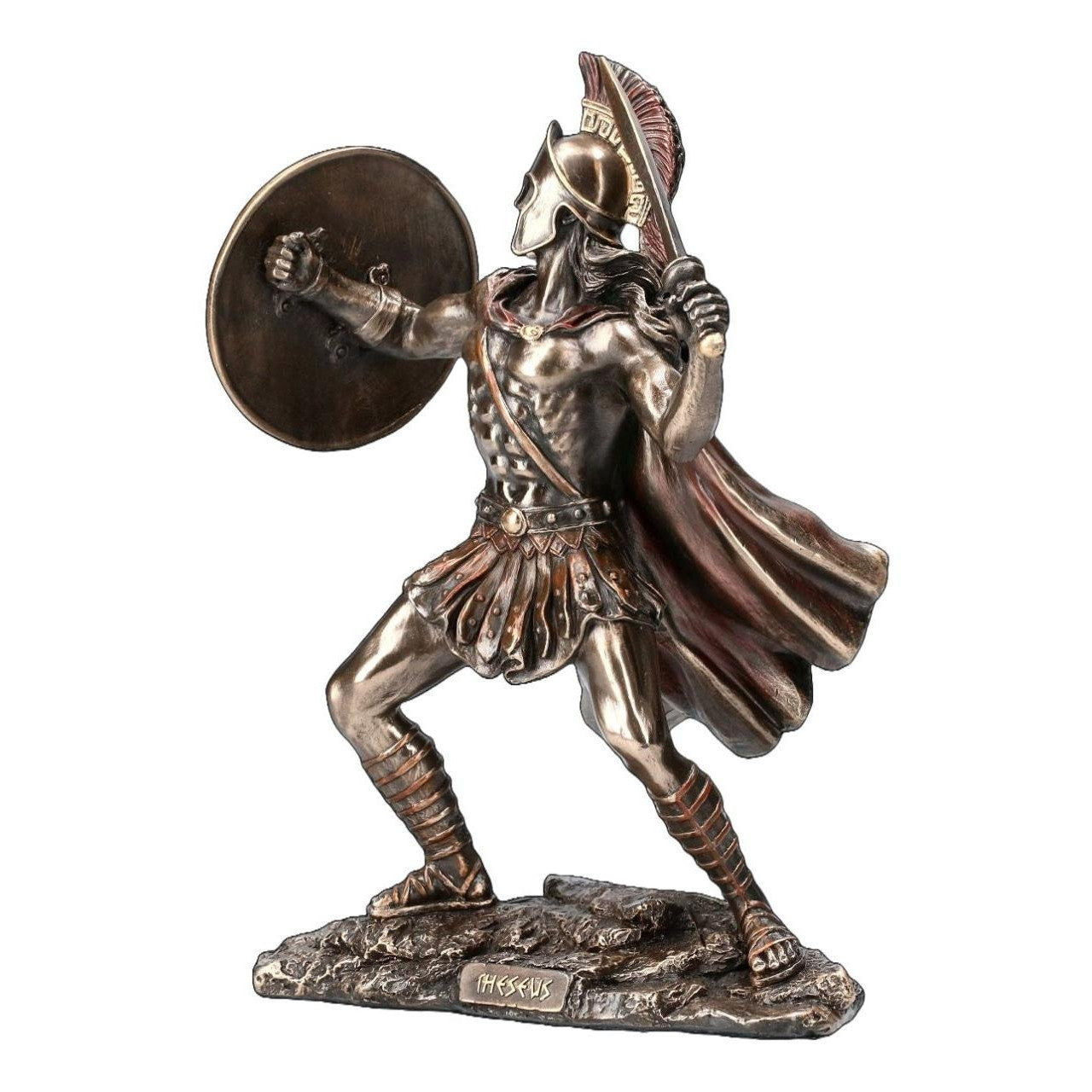 Theseus | Curios & Collectibles | Home Decor | Handcrafted