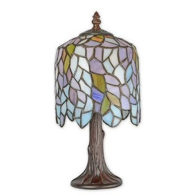 Tiffany style Lamp | Lighting | Home Decor | Handcrafted