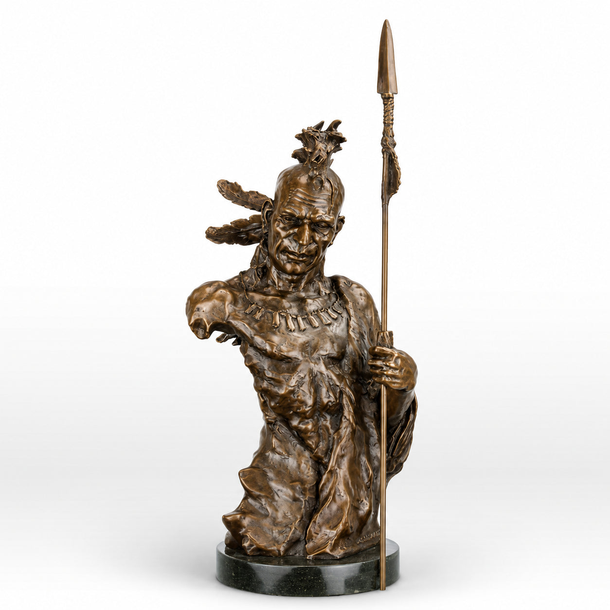 Torso | Curios & Collectibles | Home Decor | Handcrafted