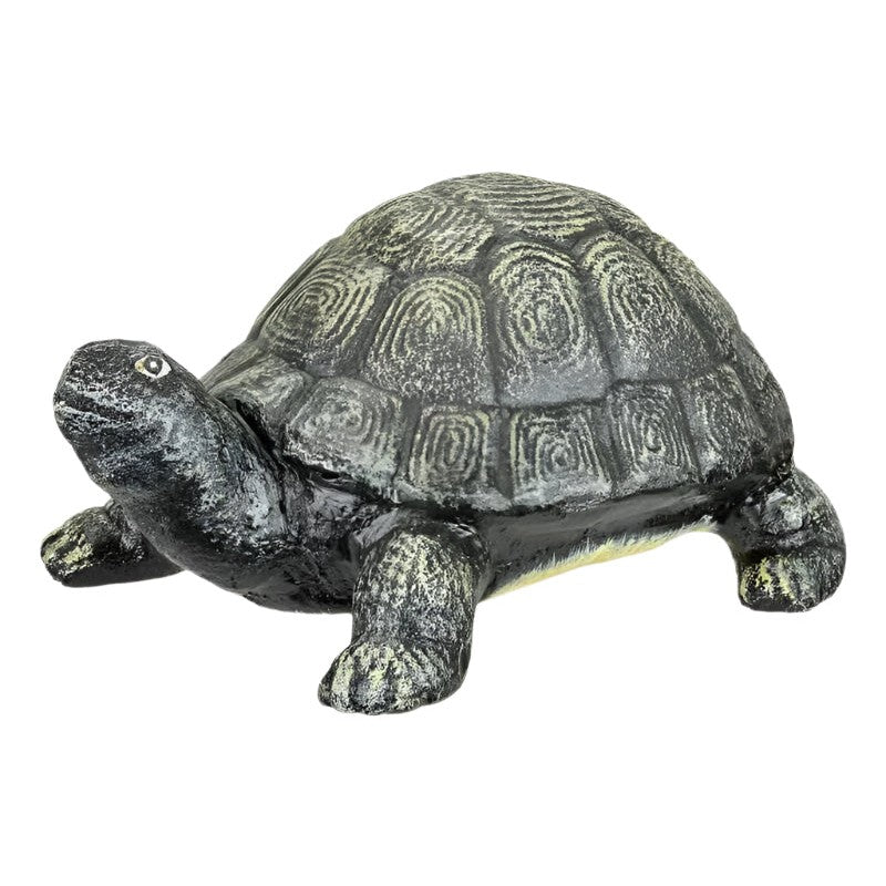 Turtle | Animal Sculptures | Home Decor | Handcrafted | Collectible Ar