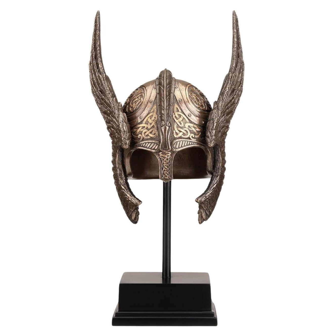 Valkyrie Helmet | Mythology & Deity Sculptures | Home Decor
