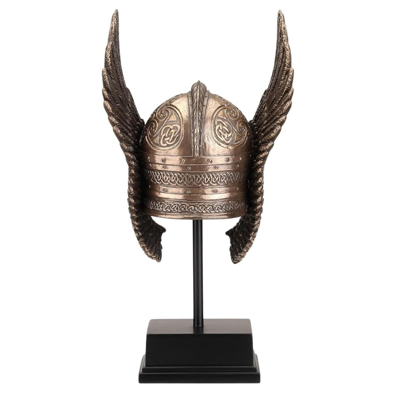 Valkyrie Helmet | Mythology & Deity Sculptures | Home Decor