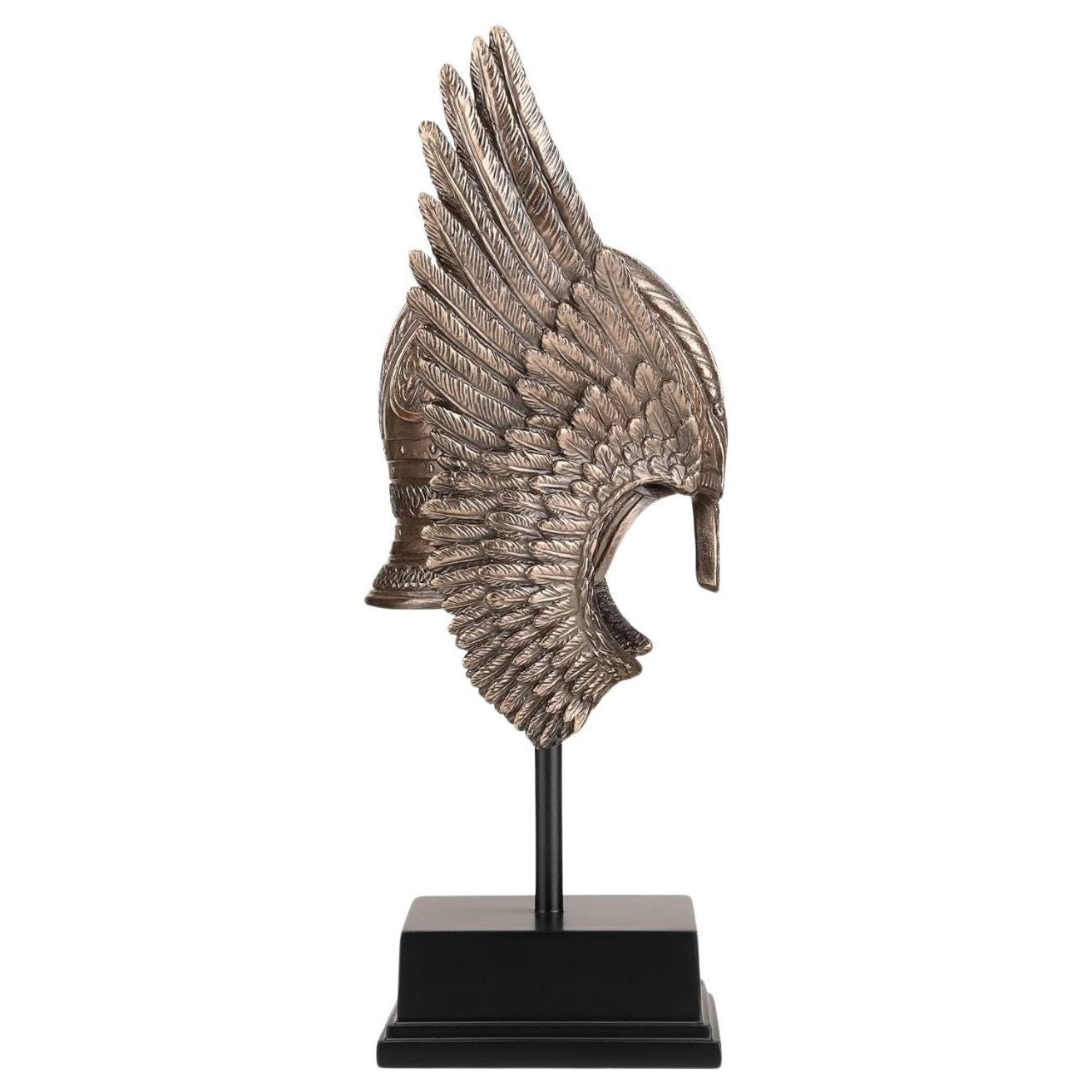 Valkyrie Helmet | Mythology & Deity Sculptures | Home Decor
