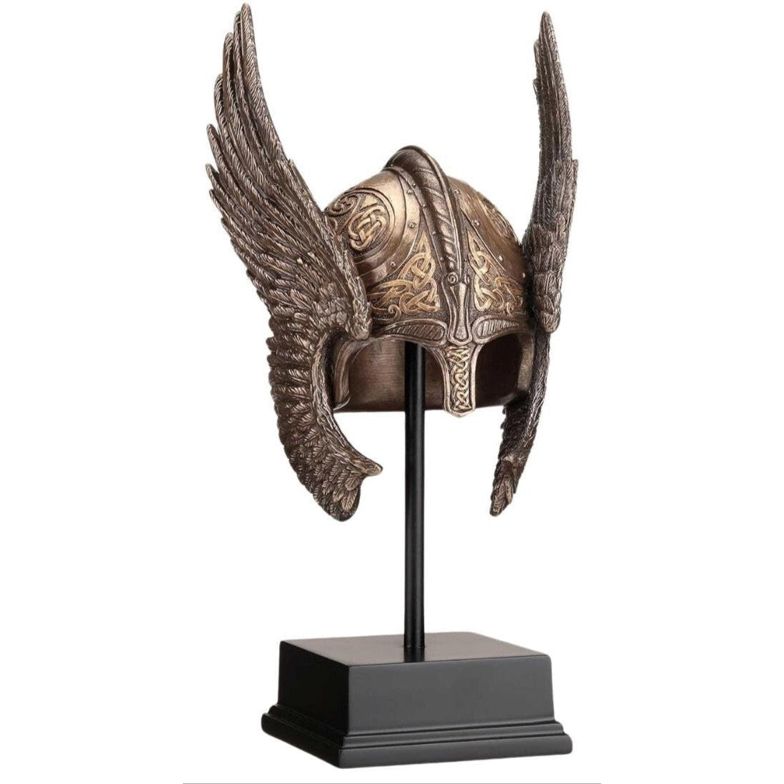 Valkyrie Helmet | Mythology & Deity Sculptures | Home Decor