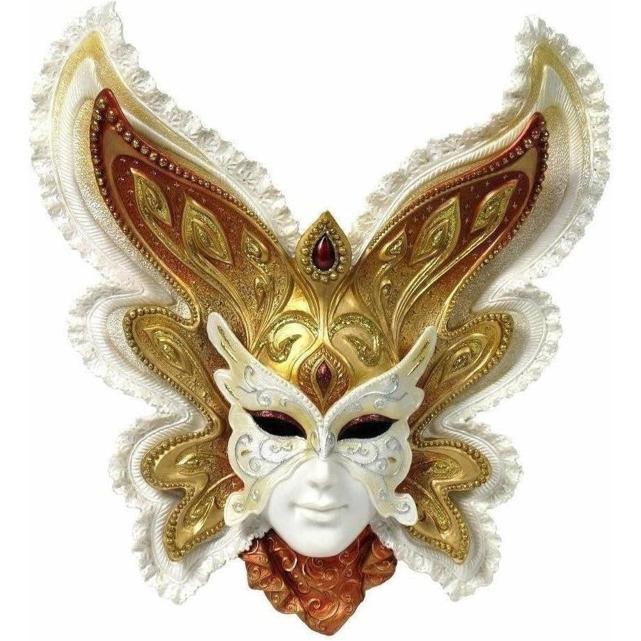 Venice Wall Plaque Mask | Wall Plaques & Signs | Home Decor