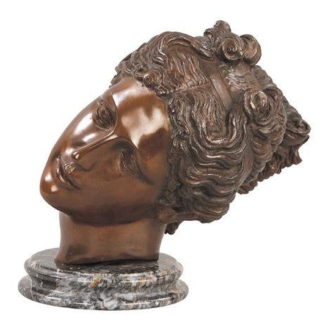 Venus Aphrodite Bust | Busts | Home Decor | Handcrafted