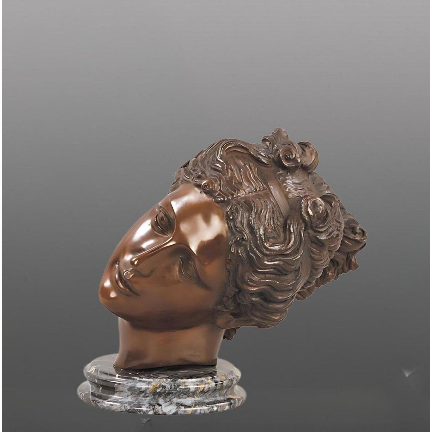 Venus Aphrodite Bust | Busts | Home Decor | Handcrafted