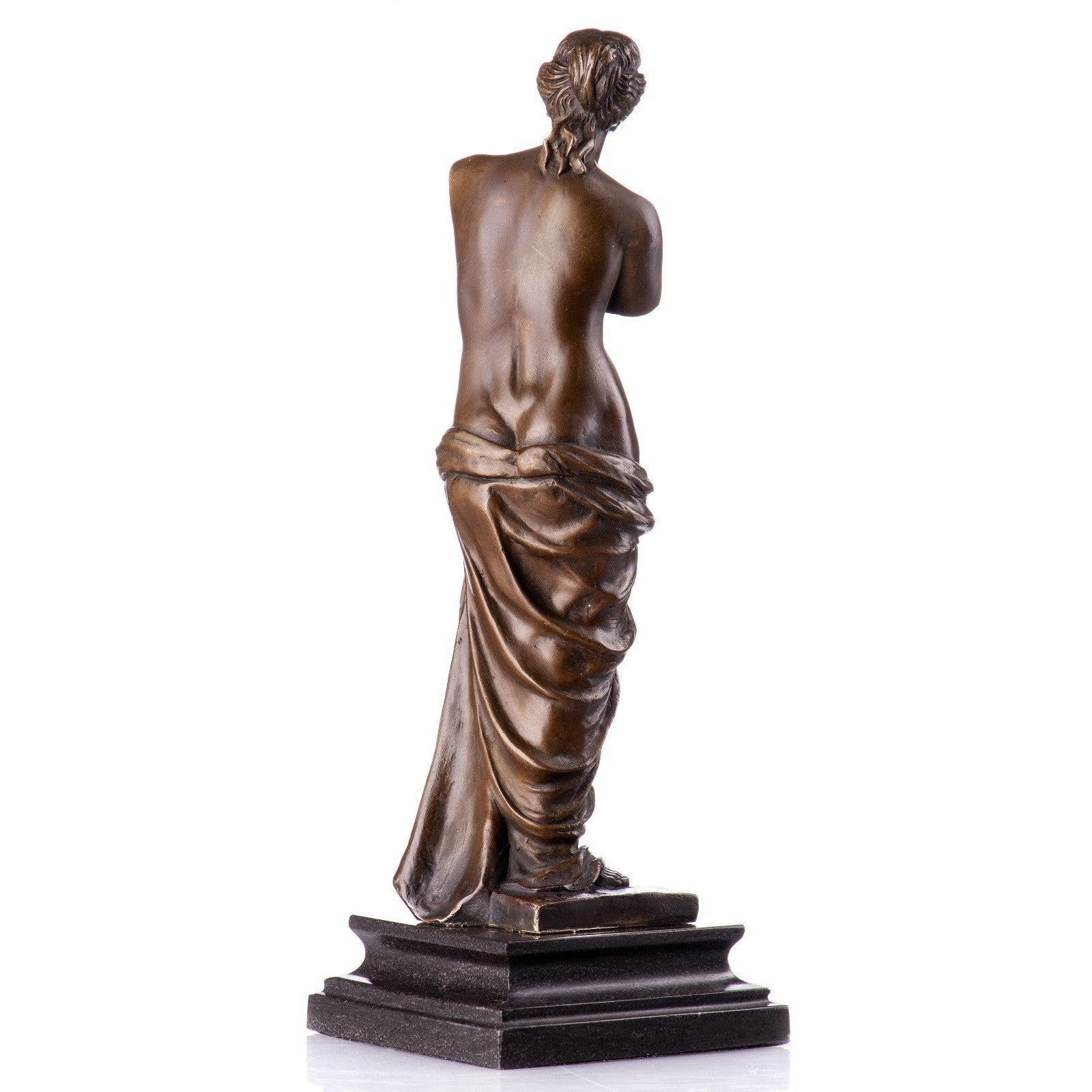 Venus de Milo Bronze Sculpture | Mythology & Deity Sculptures