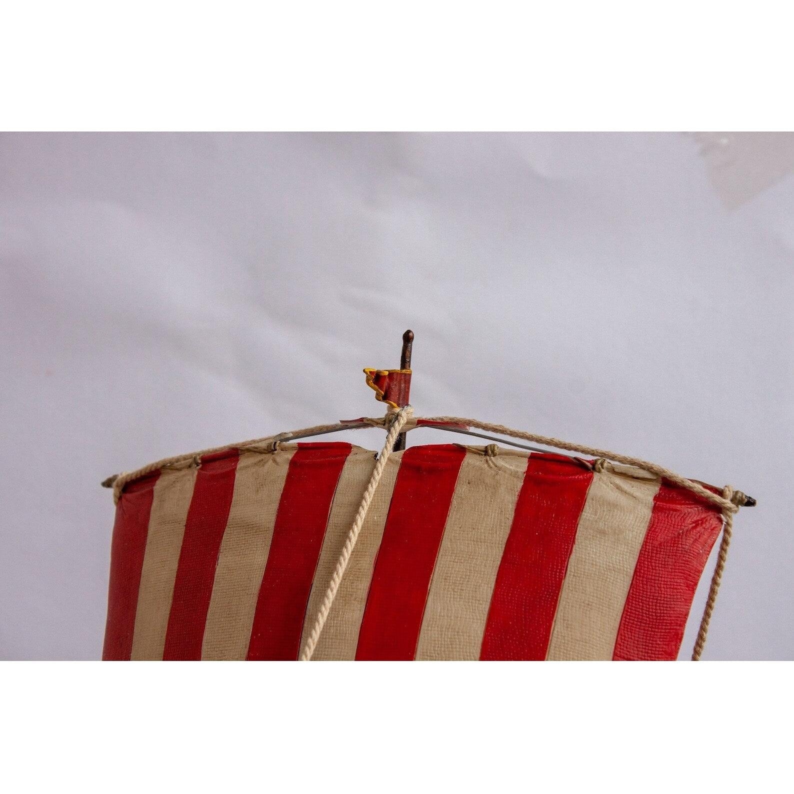 Viking Boat | Curios & Collectibles | Home Decor | Handcrafted