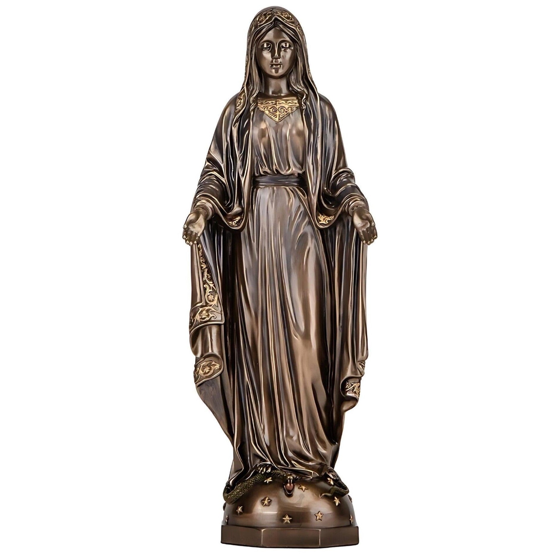 Virgin Marry | Curios & Collectibles | Home Decor | Handcrafted