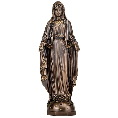 Virgin Marry | Curios & Collectibles | Home Decor | Handcrafted