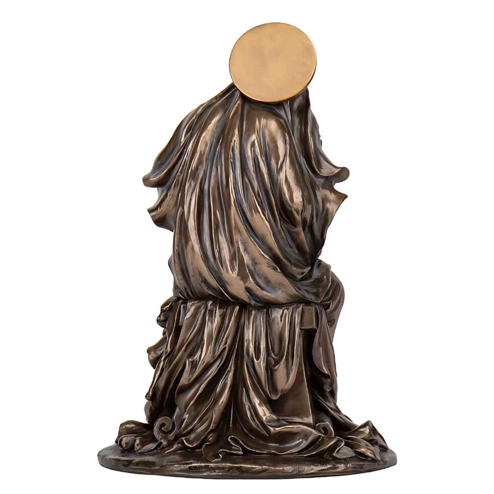 Virgin Mary | Mythology & Deity Sculptures | Home Decor