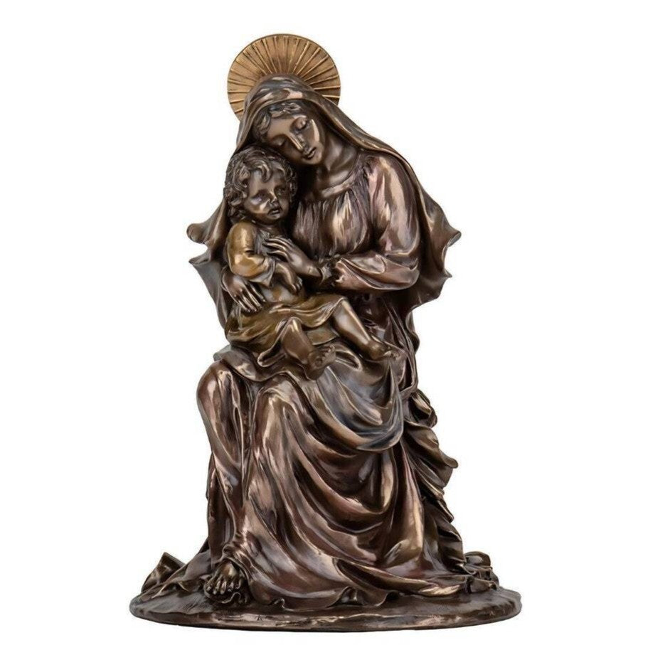 Virgin Mary | Mythology & Deity Sculptures | Home Decor