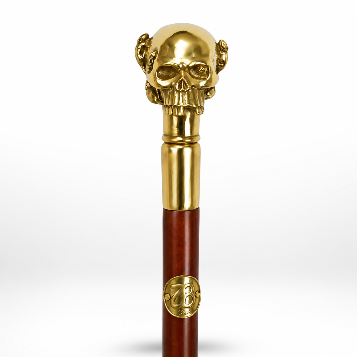 Walking Stick | Curios & Collectibles | Home Decor | Handcrafted