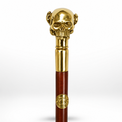 Walking Stick | Curios & Collectibles | Home Decor | Handcrafted