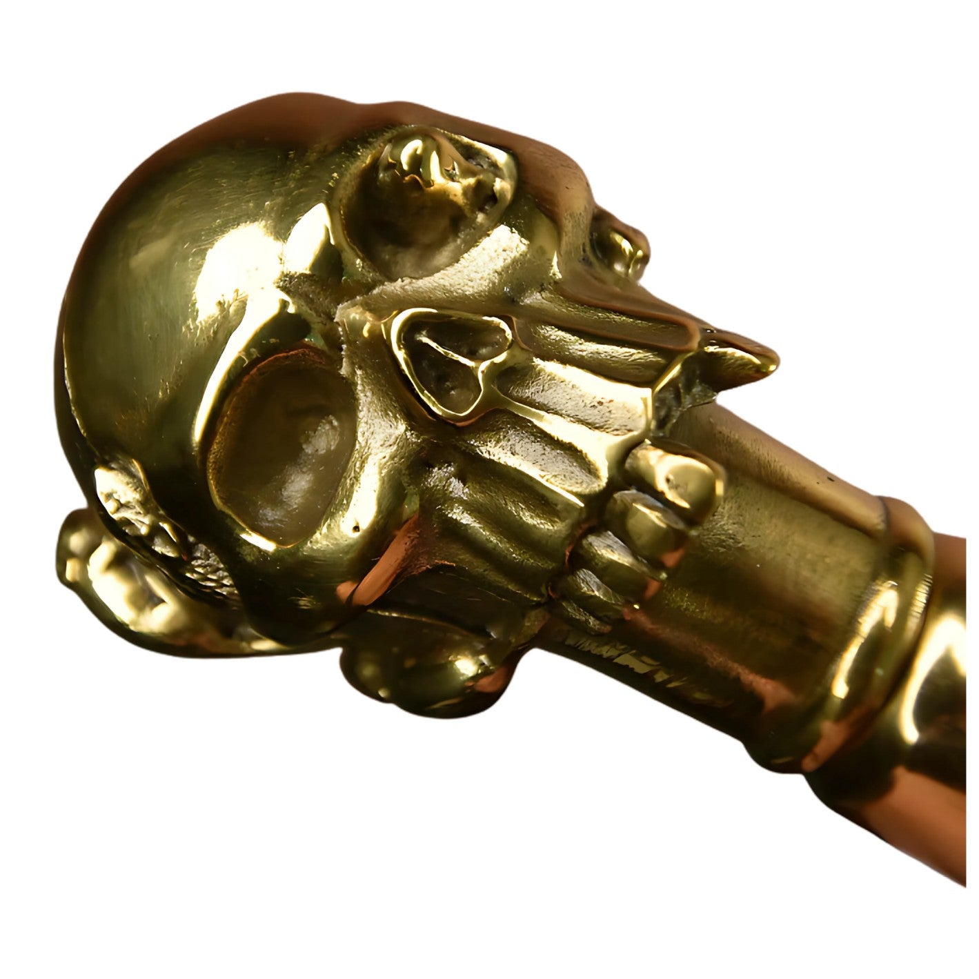 Walking Stick | Curios & Collectibles | Home Decor | Handcrafted