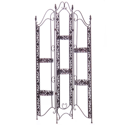 Screen metal | Handcrafted Garden Decor | Unique Home Accent