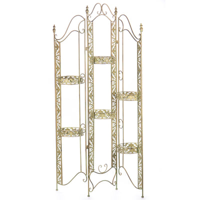 Screen metal | Handcrafted Garden Decor | Unique Home Accent