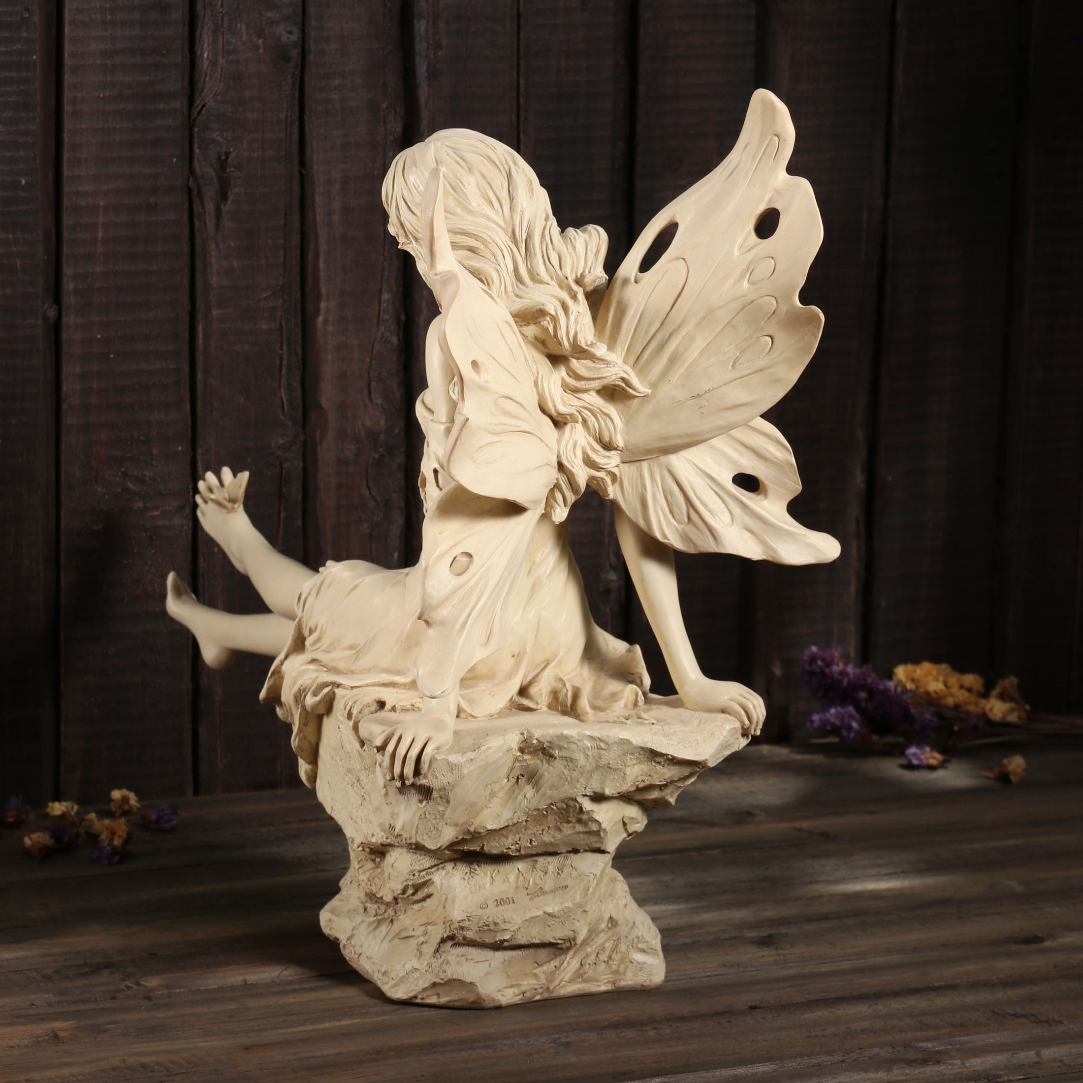 Twinkle Toe Butterfly Fairy