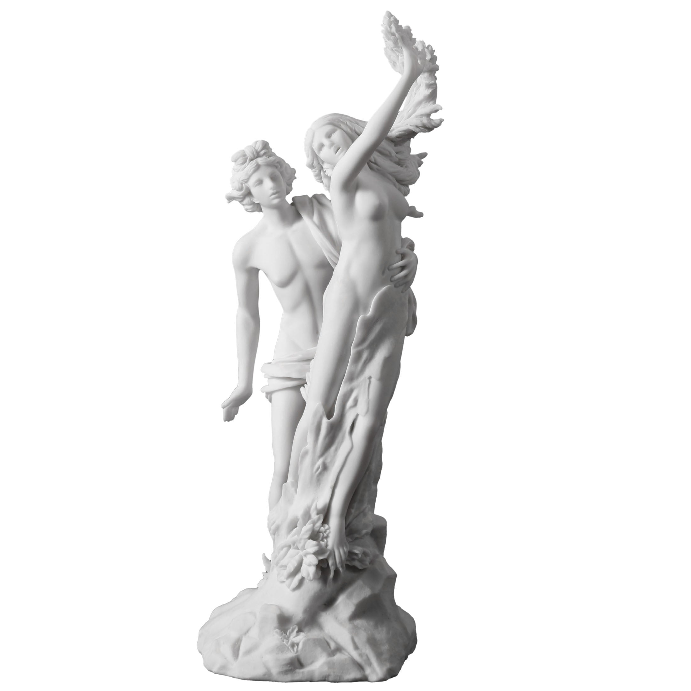 Apollo And Daphne