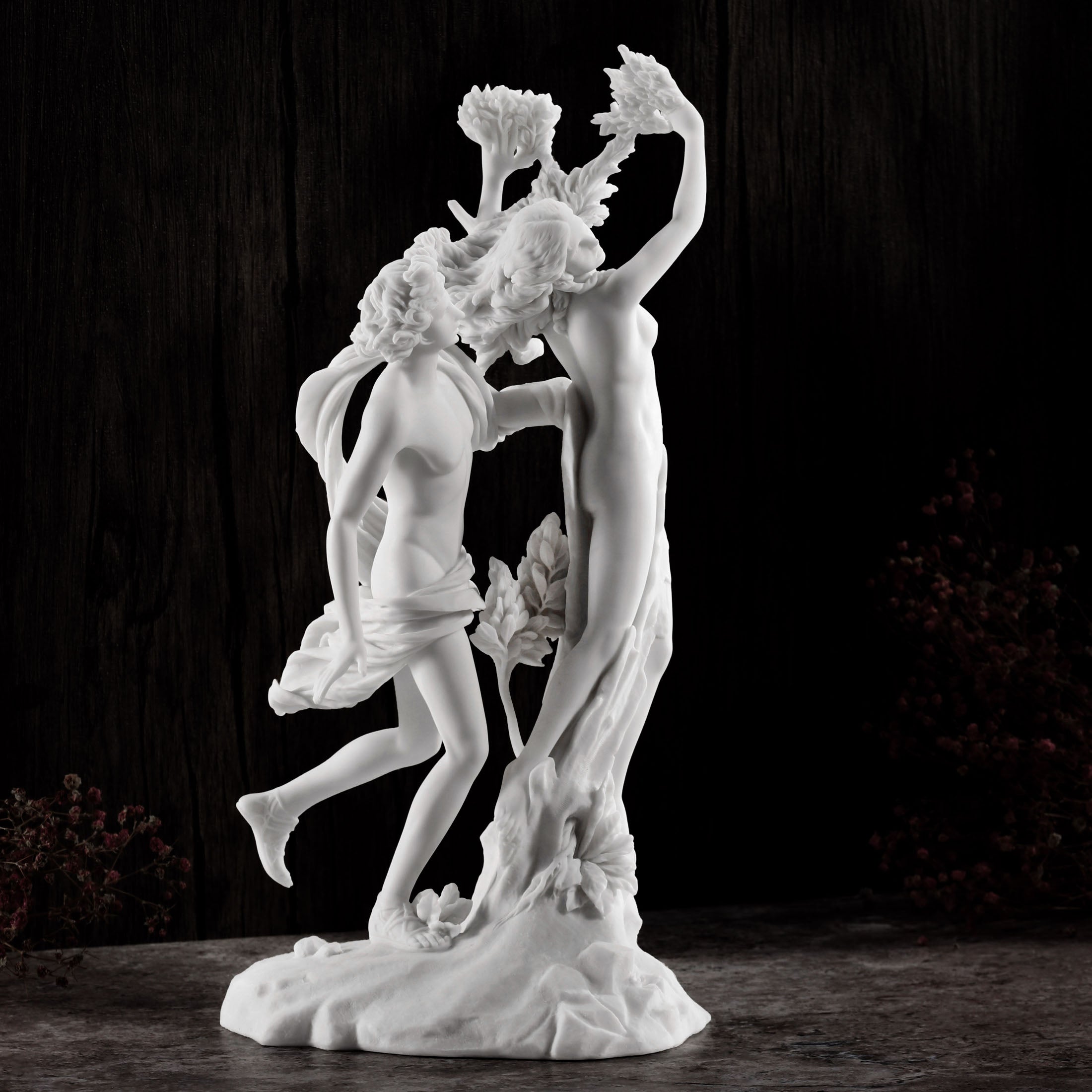 Apollo And Daphne