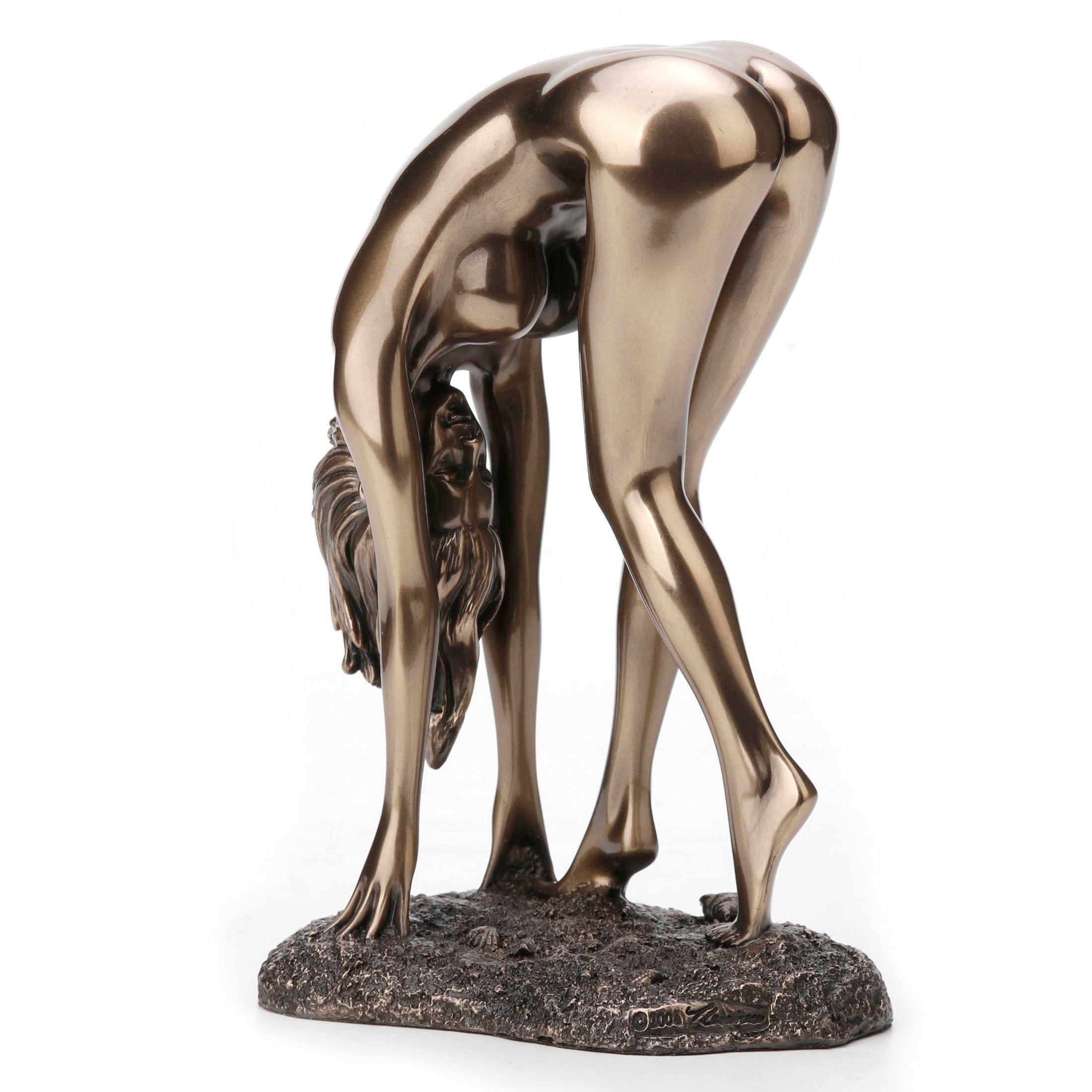 Nude Female 886(Bronze)