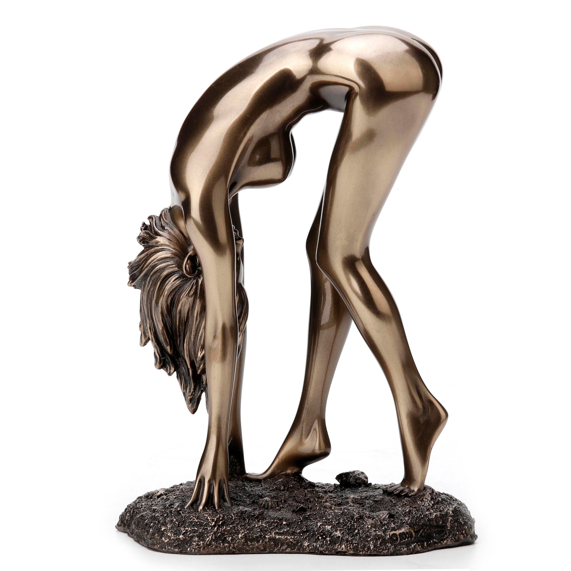 Nude Female 886(Bronze)