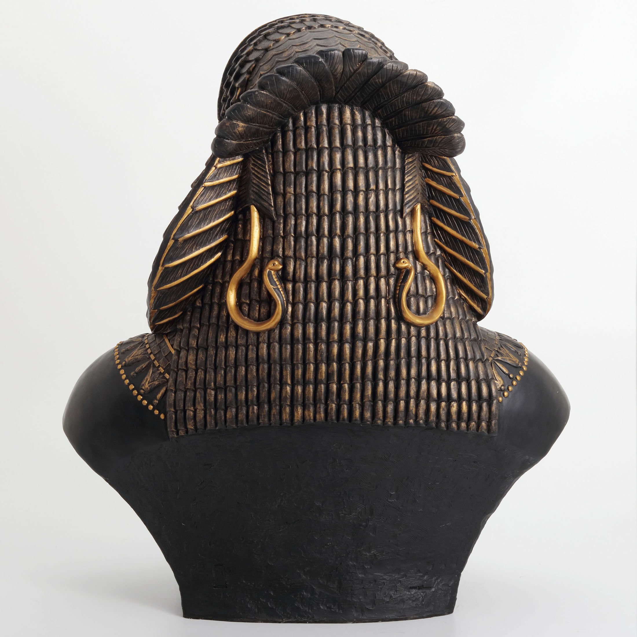 Bust Of Cleopatra