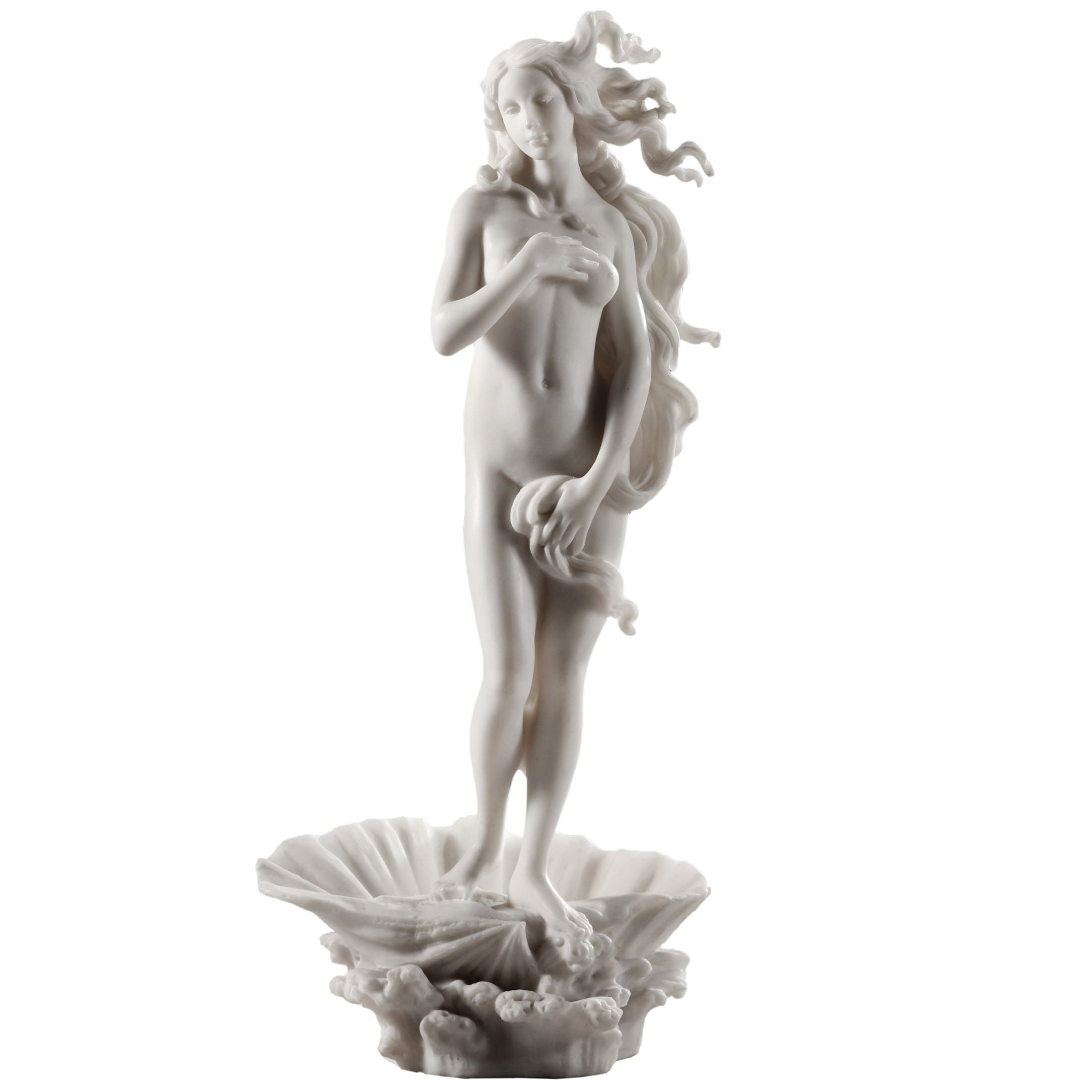 The Birth Of Venus